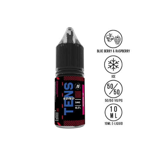 Tens E-Liquids 10ml