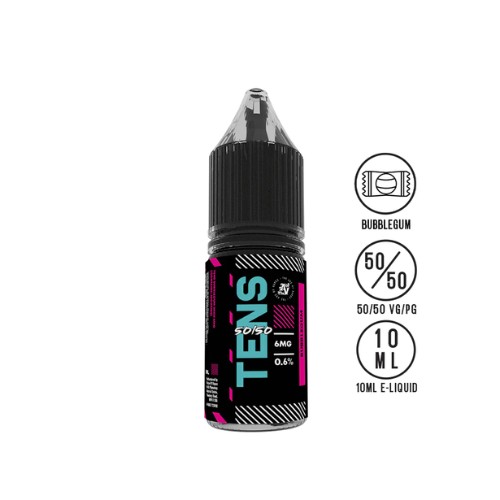 Tens E-Liquids 10ml