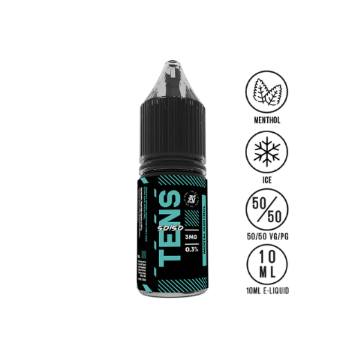 Load image into Gallery viewer, Tens E-Liquids 10ml
