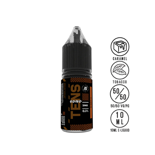 Tens E-Liquids 10ml