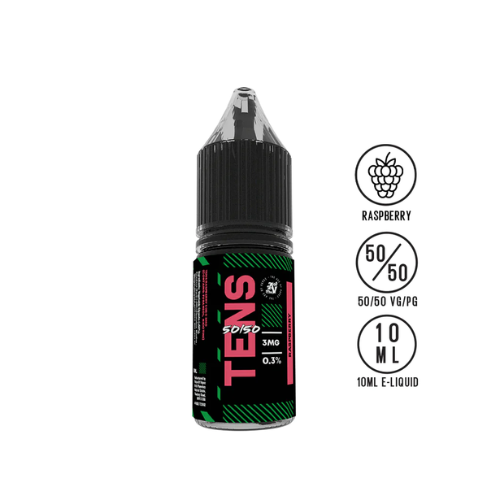 Load image into Gallery viewer, Tens E-Liquids 10ml
