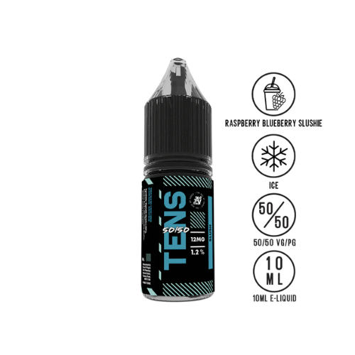 Tens E-Liquids 10ml