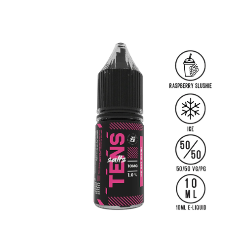 Load image into Gallery viewer, Tens Salt E-Liquids 10ml
