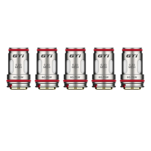 Load image into Gallery viewer, Vaporesso GTI Coils
