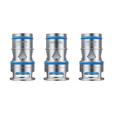 Aspire Replacement Coils 0.2ohm Mesh (3 pack) Aspire Odan Replacement Coils
