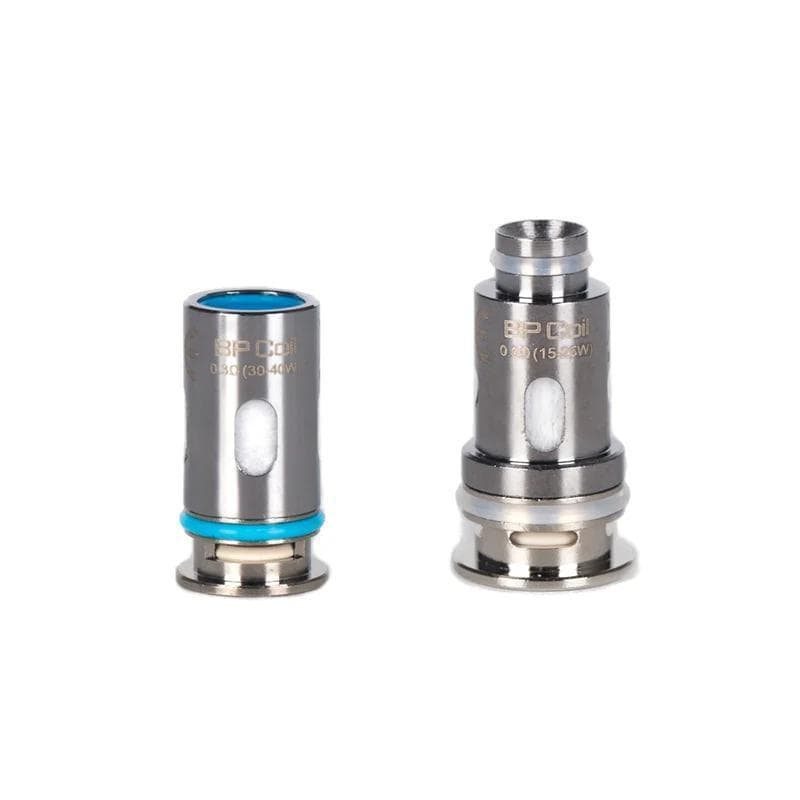 Load image into Gallery viewer, Aspire Replacement Coils 0.3ohm Mesh Aspire BP Coils
