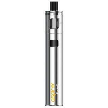 Aspire Vape Pen Stainless Aspire Pockex Kit