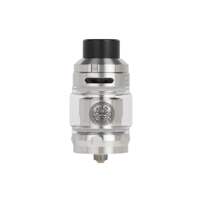 Load image into Gallery viewer, Geekvape Sub Ohm Tank Silver Geekvape Zeus Sub Ohm Tank
