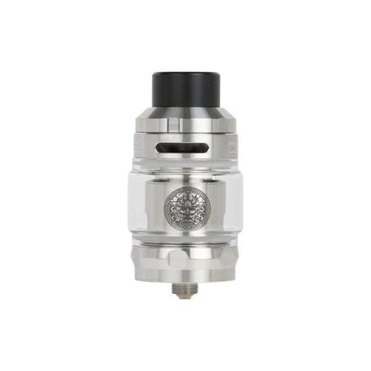 Geekvape Sub Ohm Tank Silver Geekvape Zeus Sub Ohm Tank