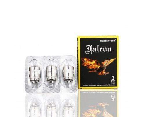 Load image into Gallery viewer, Horizon Tech Replacement Coils Horizon Tech Falcon Coils
