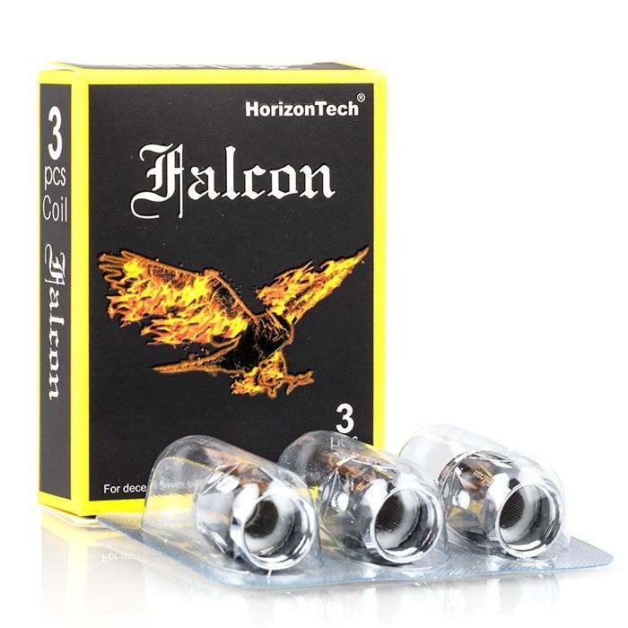 Load image into Gallery viewer, Horizon Tech Replacement Coils M1 (Pack of 3) Horizon Tech Falcon Coils

