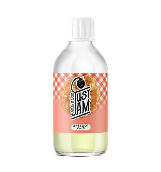 Just Jam E-Liquid Just Jam 240ml E-Liquids