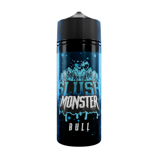 Slush Monster 100ml Shortfill E-Liquids