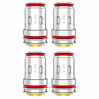 Uwell Crown 5 Coils