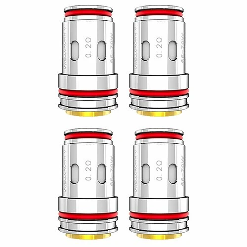 Uwell Crown 5 Coils