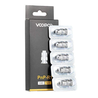 Voopoo Replacement Coils Voopoo PNP Replacement Coils