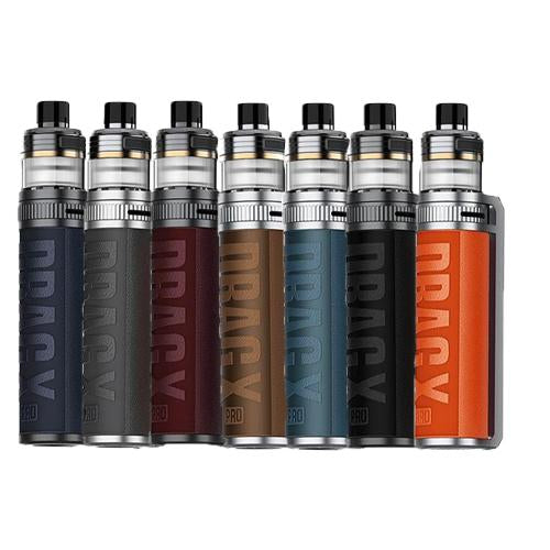 Load image into Gallery viewer, Voopoo Drag X Pro Kit
